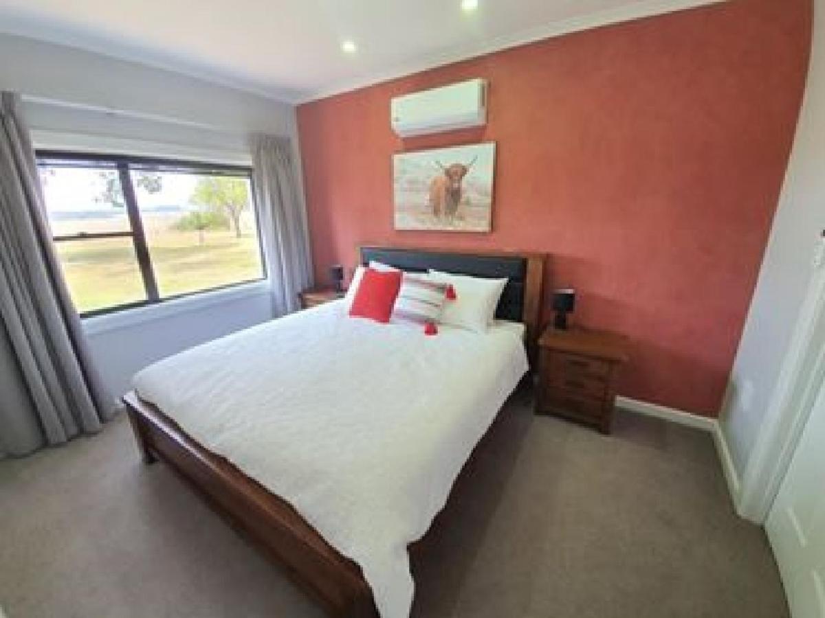Pleasant Hill Bnb Маунт Гамбиър Екстериор снимка
