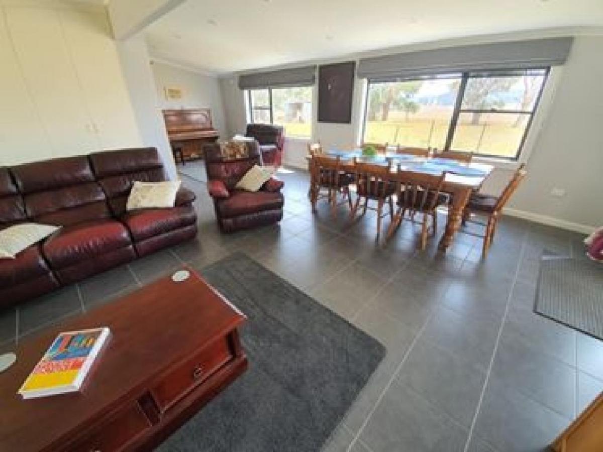 Pleasant Hill Bnb Маунт Гамбиър Екстериор снимка