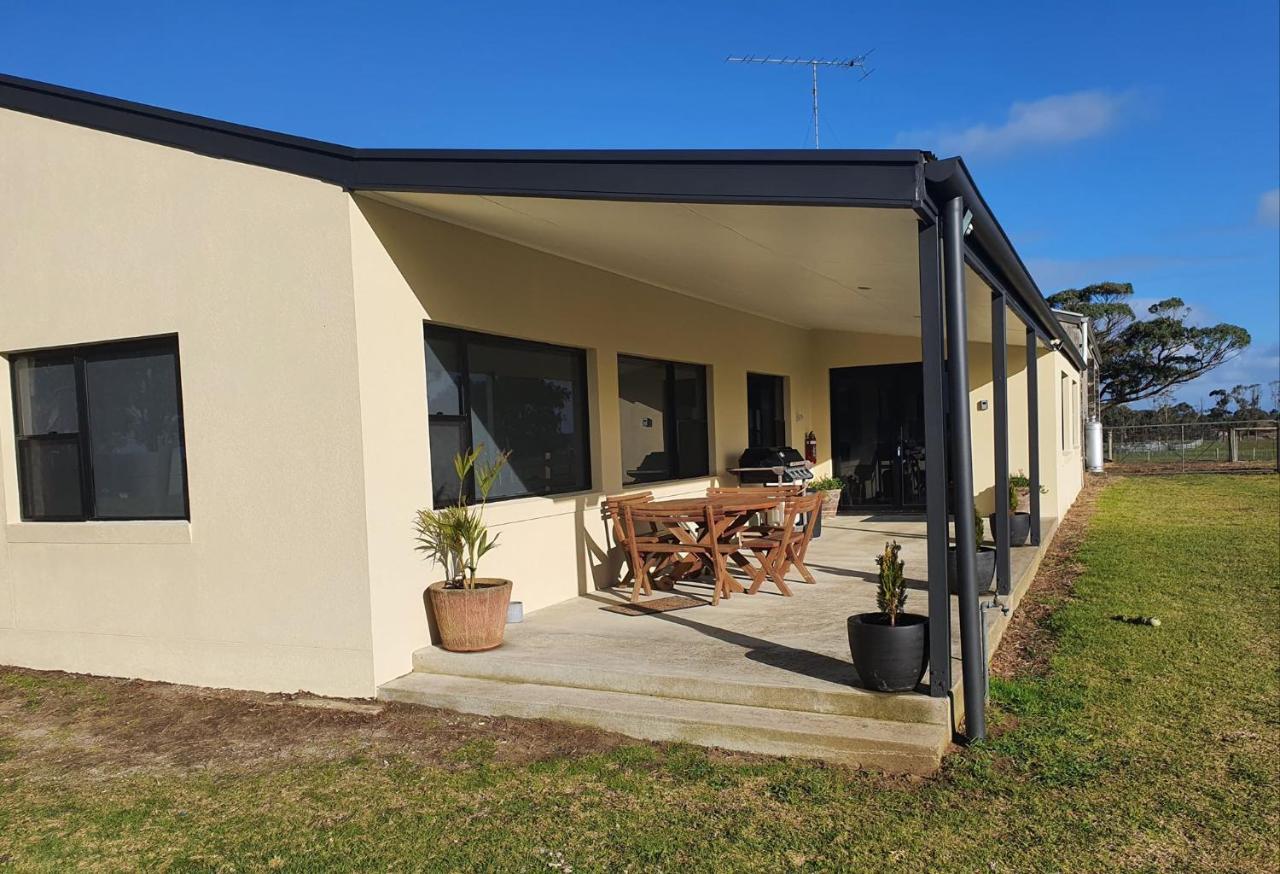 Pleasant Hill Bnb Маунт Гамбиър Екстериор снимка